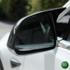 Carbon-Spiegelkappen im M-Style - Tesla Model Y