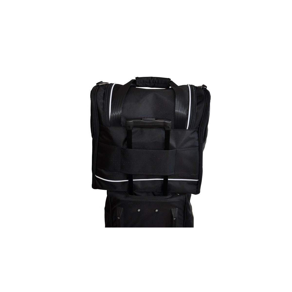 KJUST fitted bags for Tesla Model Y