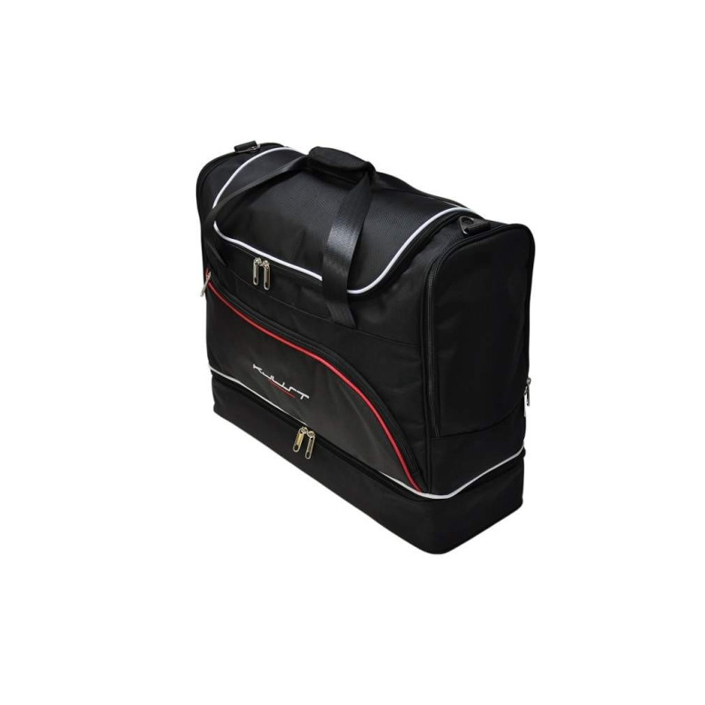 KJUST fitted bags for Tesla Model Y