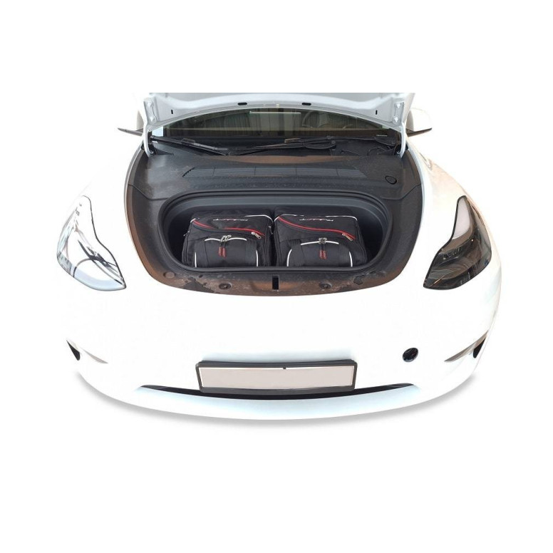 Τσάντες KJUST ειδικής εφαρμογής για Tesla Model Y