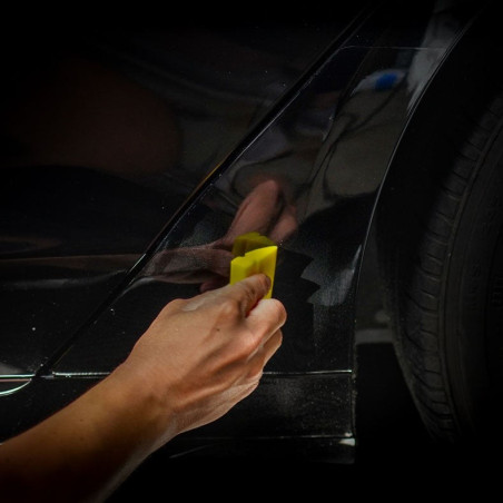 Ochrana prahov PPF – edícia Mini pre Tesla Model S