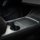 PPF copertura opaca della console centrale V2 2021 per Tesla Model 3 e Tesla Model Y
