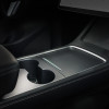 Protección PPF mate para consola central V2 2021 - Tesla Model 3 y Tesla Model Y