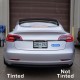 PPF scudo luminoso posteriore per Tesla Model 3 e Tesla Model Y