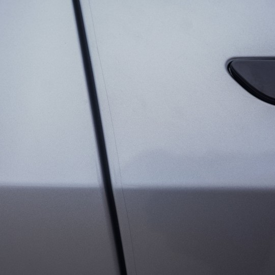 PPF-dørhjørnebeskytter til Tesla Model S, Model X, Model 3 og Model Y