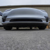 Ochrana PPF spodnej časti predného spojlera pre Tesla Model 3