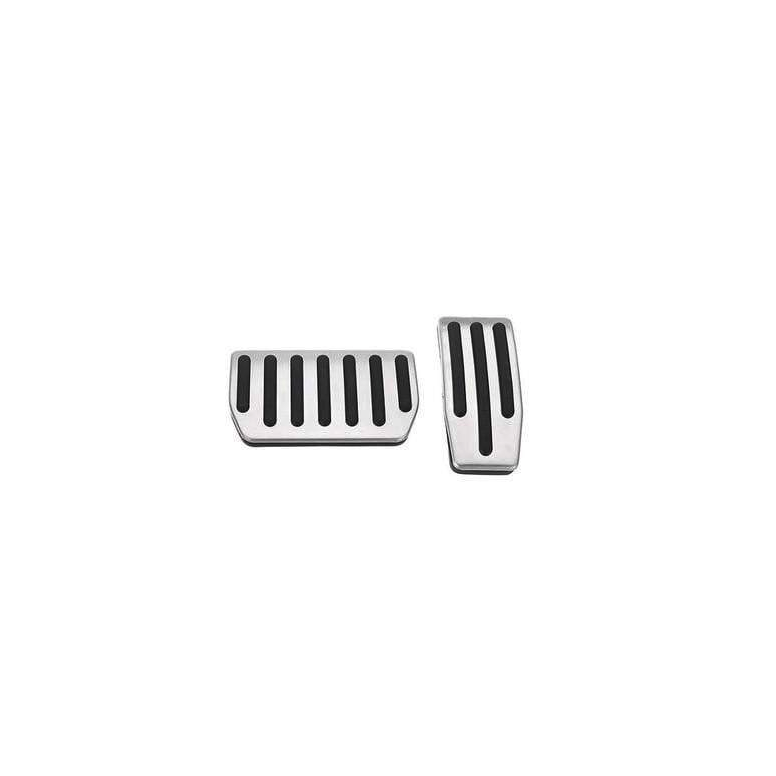 Kit de pedales de aluminio - Tesla modelo S y X