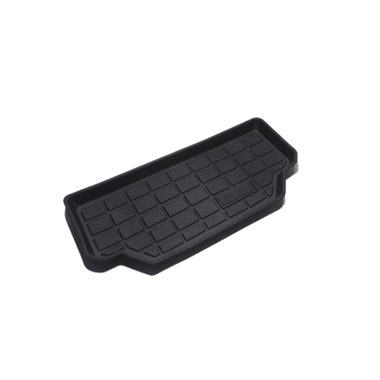Front boot mat for Tesla Model S