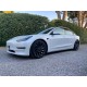 AST SUSPENSION korte fjedre - Tesla Model 3
