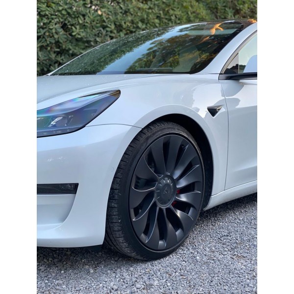 AST SUSPENSION molle corte - Tesla Model 3