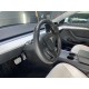 Customized steering wheel for Tesla Model 3