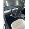 Räätälöity ohjauspyörä Tesla Model 3