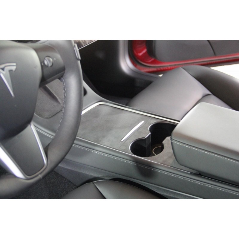 Tesla Mittelkonsole Verstecktes Fach für Model 3 Model Y – Marnana