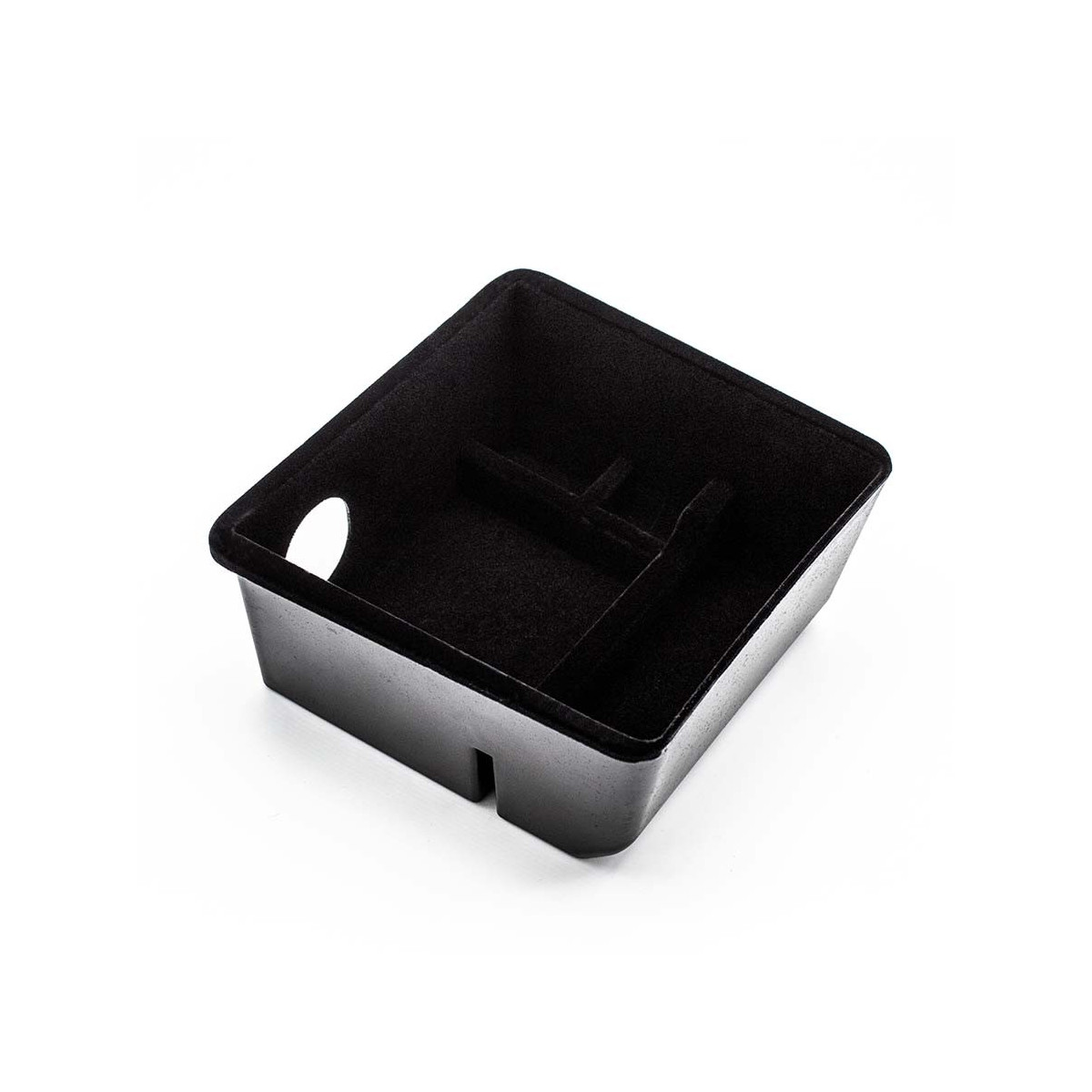 Organisator for armlenet - Tesla Model 3 og Tesla Model Y