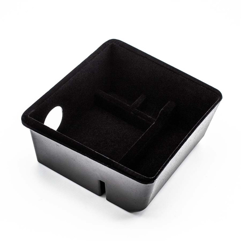 Armlehnen-Organizer - Tesla Model 3 und Tesla Model Y