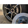 Kit frâne mari MountainPassPerformance Page Mill 365mm - Tesla Model 3