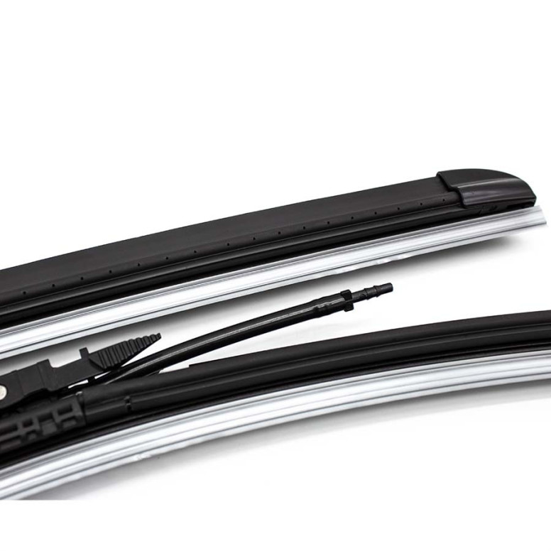 Limpiaparabrisas para Tesla Model X