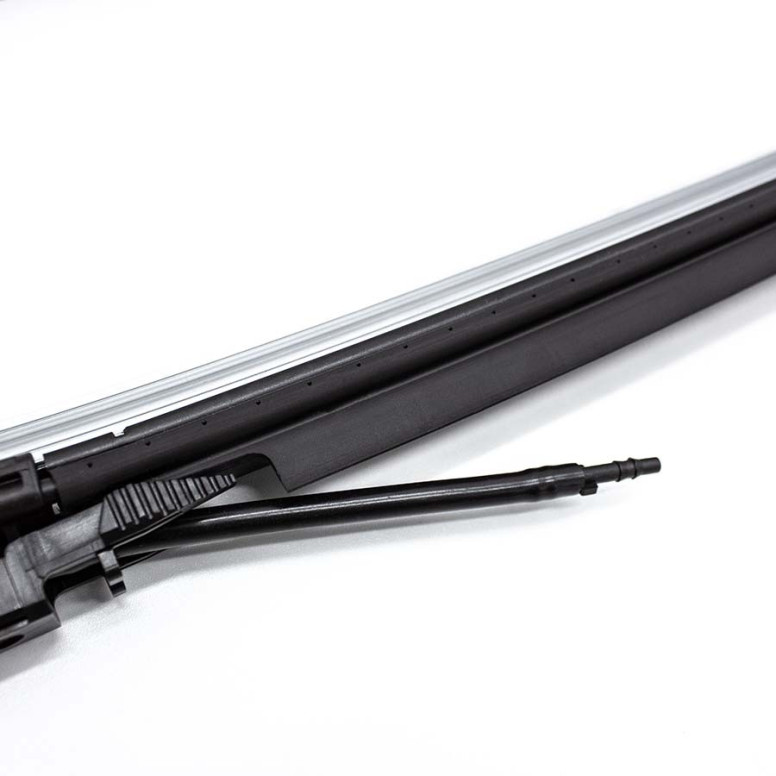 Limpiaparabrisas para Tesla Model X