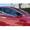 Coques rétroviseurs en carbone - Tesla Model S