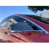 Coques rétroviseurs en carbone - Tesla Model S