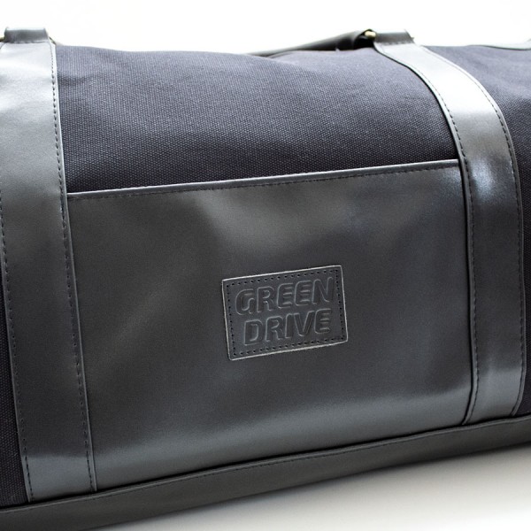Travel bag / luggage for "frunk" front trunk for Tesla Model 3 and Tesla Model Y