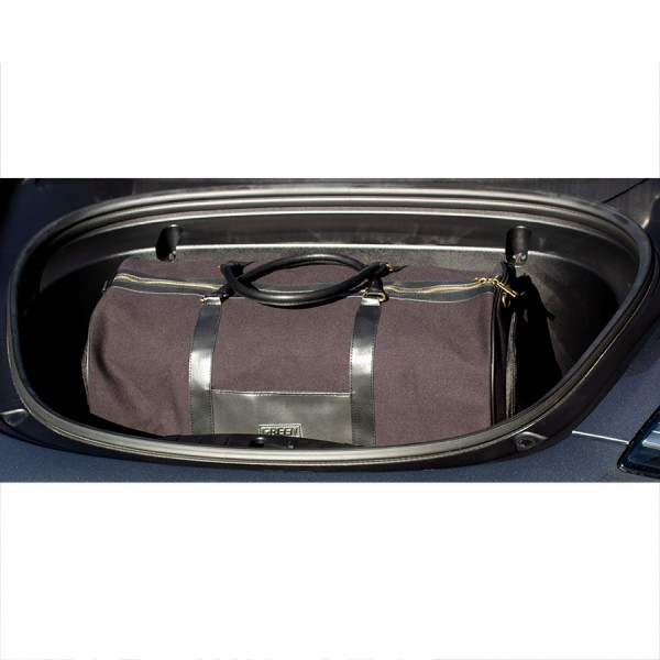 Travel bag / luggage for "frunk" front trunk for Tesla Model 3 and Tesla Model Y