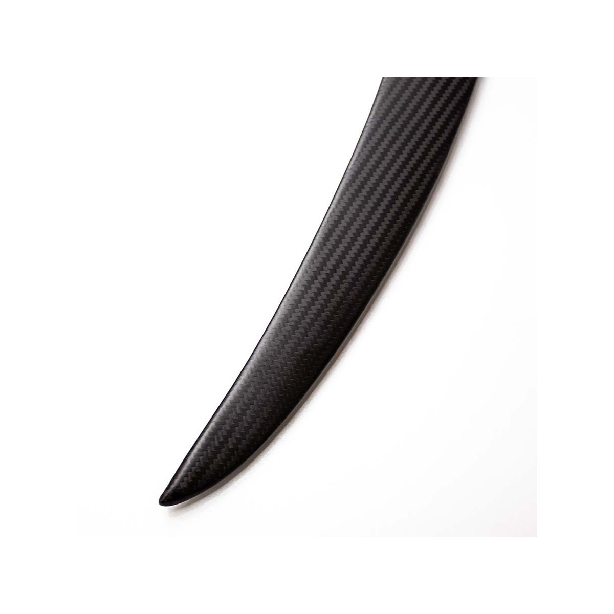 Tesla Model 3 Spoiler Performance - Green Drive Accesorios