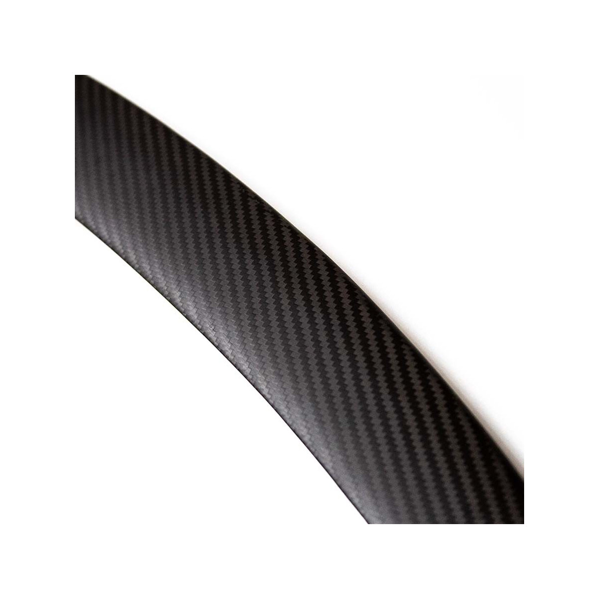 Tesla Model 3 Spoiler Prestanda - Green Drive Tillbehör