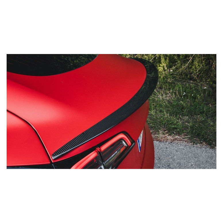 Kit de carrocería Novitec ® - Tesla Model 3