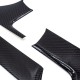 Carbon Dashboard Insert - Tesla Model S and X