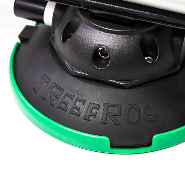 TreeFrog suction cup roof racks for Tesla Model 3 , Y, S and X