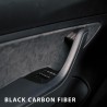 Door knob cover - Tesla Model 3 and Y