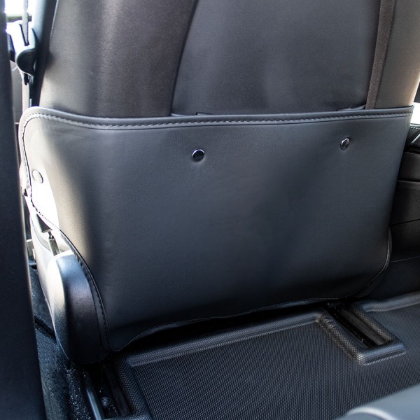 Protezione del sedile per Tesla Model 3