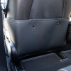 Protecție pentru scaune pentru Tesla Model 3 și Model Y