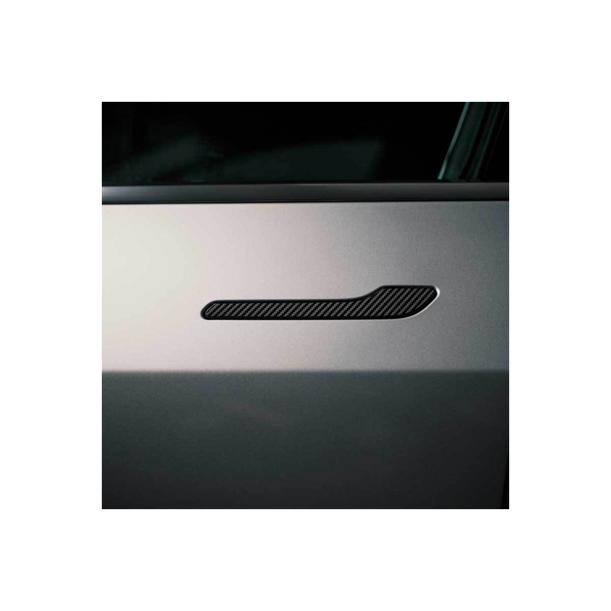 Covering complet poignée de porte - Tesla Model 3 et Y