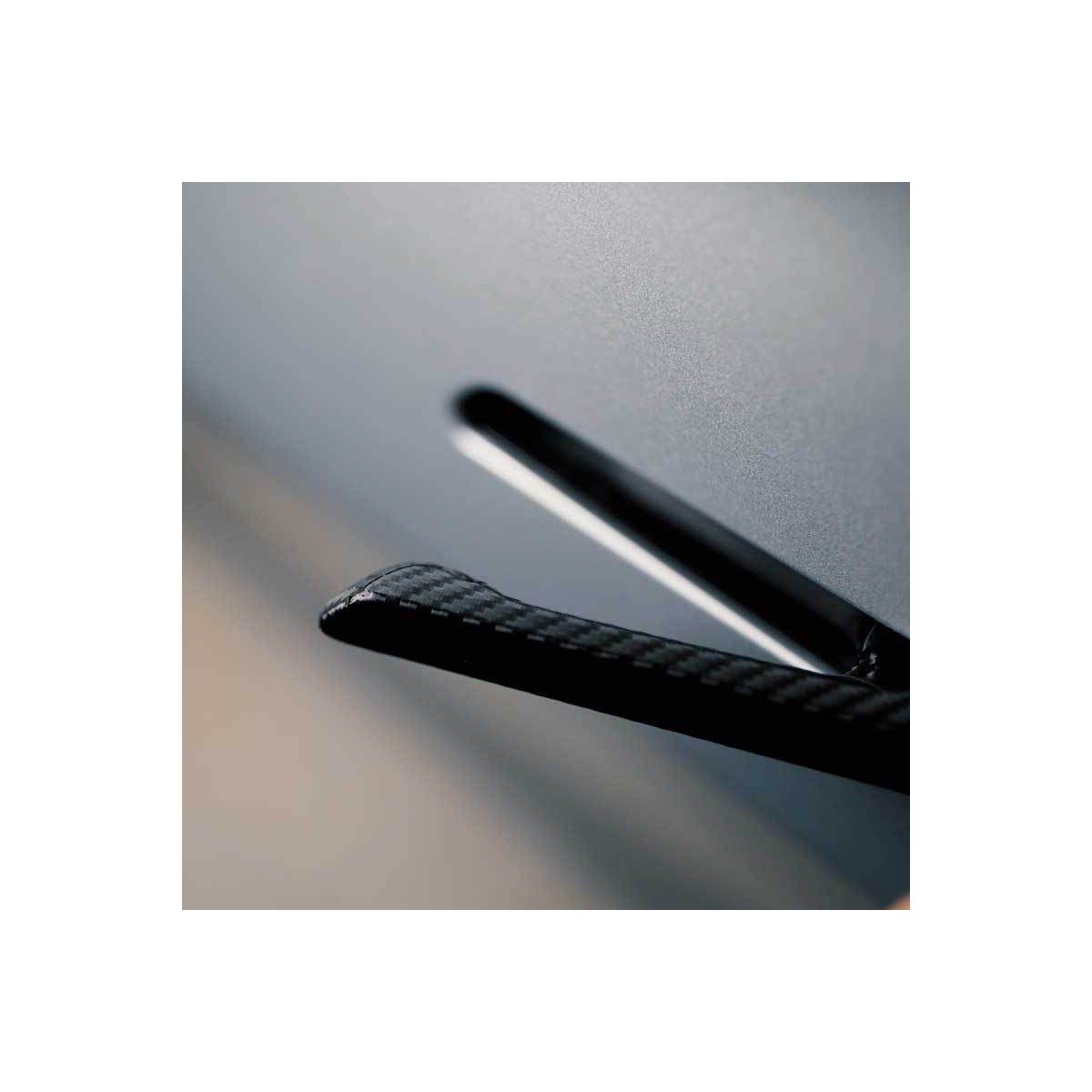 Vinilo completo para manillas de puerta - Tesla Model 3 e Y