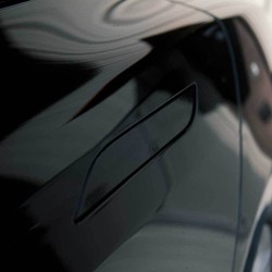 Het afdekken van complete handgrepen - Model S