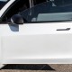 Poignées de portes en carbone - Tesla Model 3 et Y