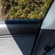 Panneaux de portes en carbone (4pcs) - Tesla Model 3 et Y (2019-2020)