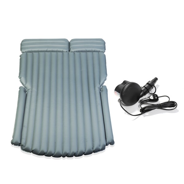 Mattress Portable Camping Air Bed Cushion Inflatable For Tesla Model Y US