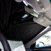 Para-brisas com pala de sol Tesla Model Y