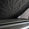 Para-brisas com pala de sol Tesla Model Y
