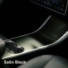 Middenconsoleafdekking - Tesla Model 3 en Y