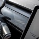 Carbon dashboard insert for Tesla Model 3 and Y