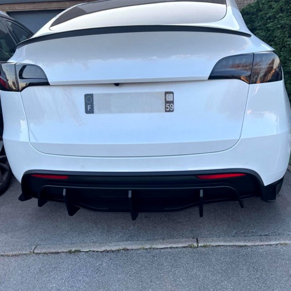 Diffuseur de remplacement pour Tesla Model Y