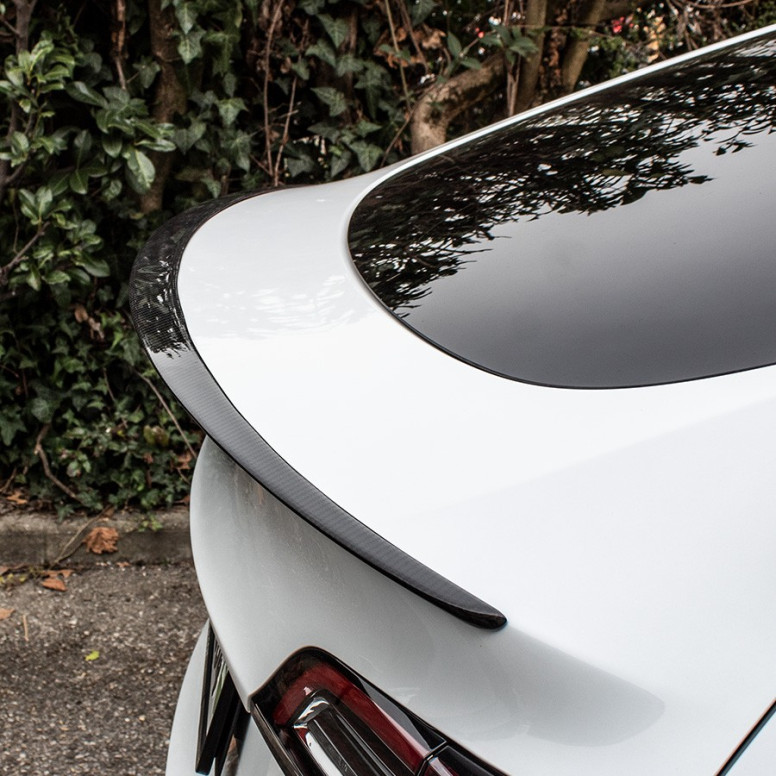 Spojler Performance pre Tesla Model Y 2022-2024