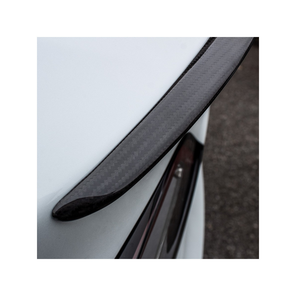 Spojler Performance pre Tesla Model Y 2022-2024