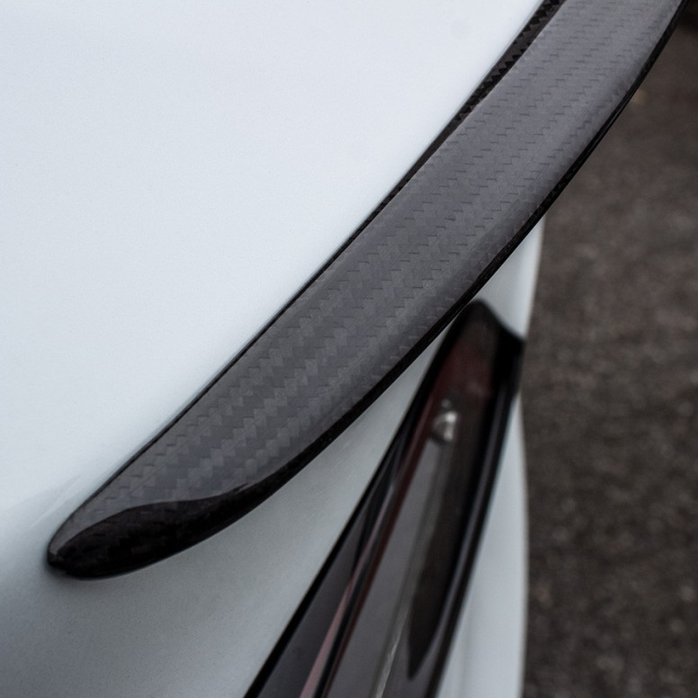 Spojler Performance pre Tesla Model Y 2022-2024