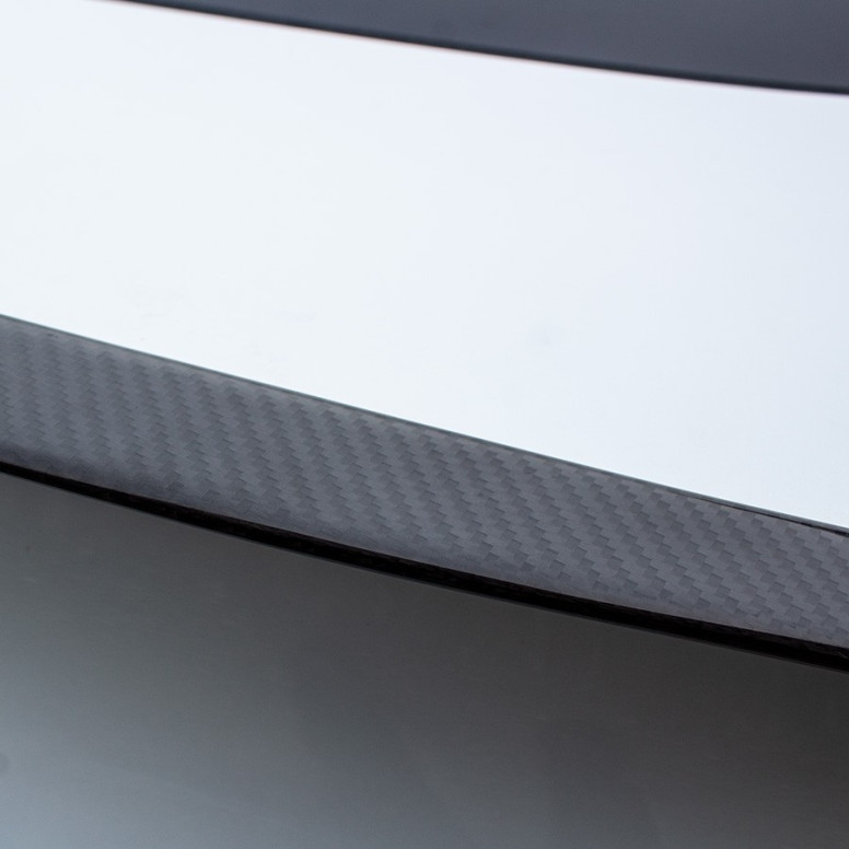 Spojler Performance pre Tesla Model Y 2022-2024