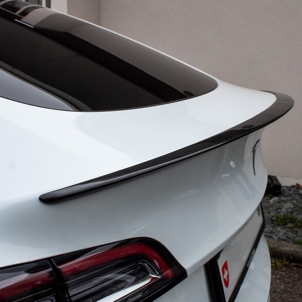 Spoiler performance pour Tesla Model Y